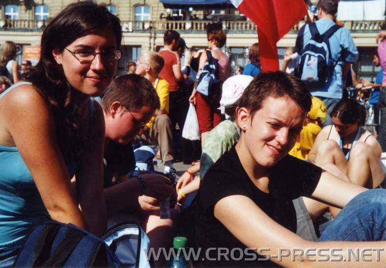 2005.08.18.-heidi und eva Heidi und Eva